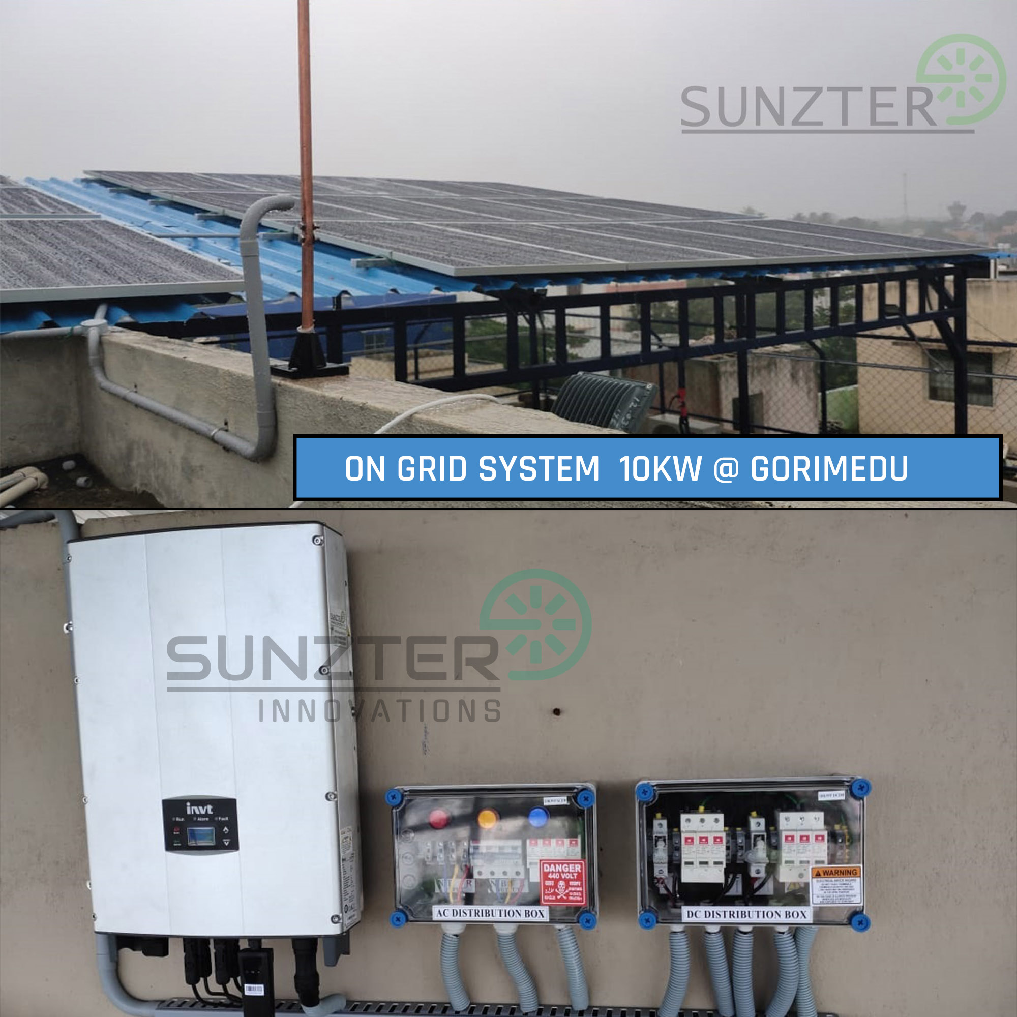 10KW GORIMEDU