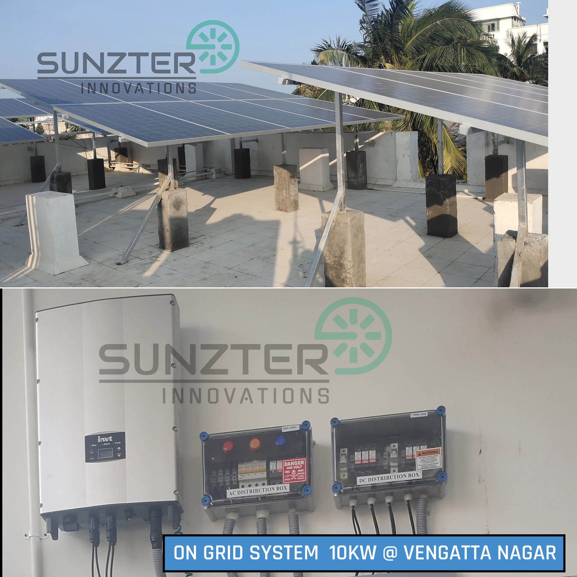10KW VENGATTA