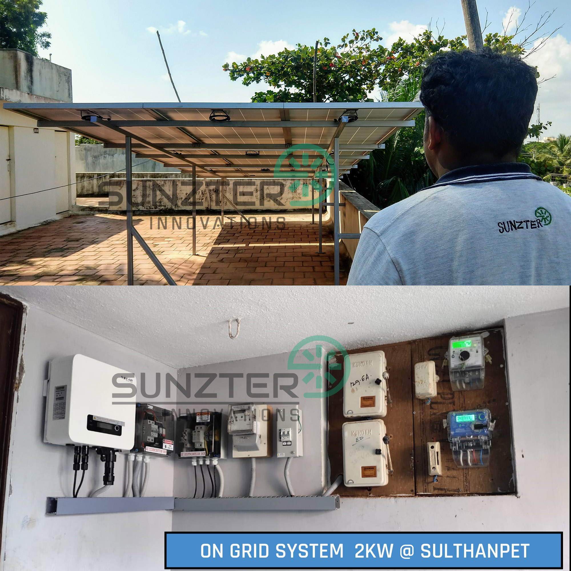 2KW sulthanpet