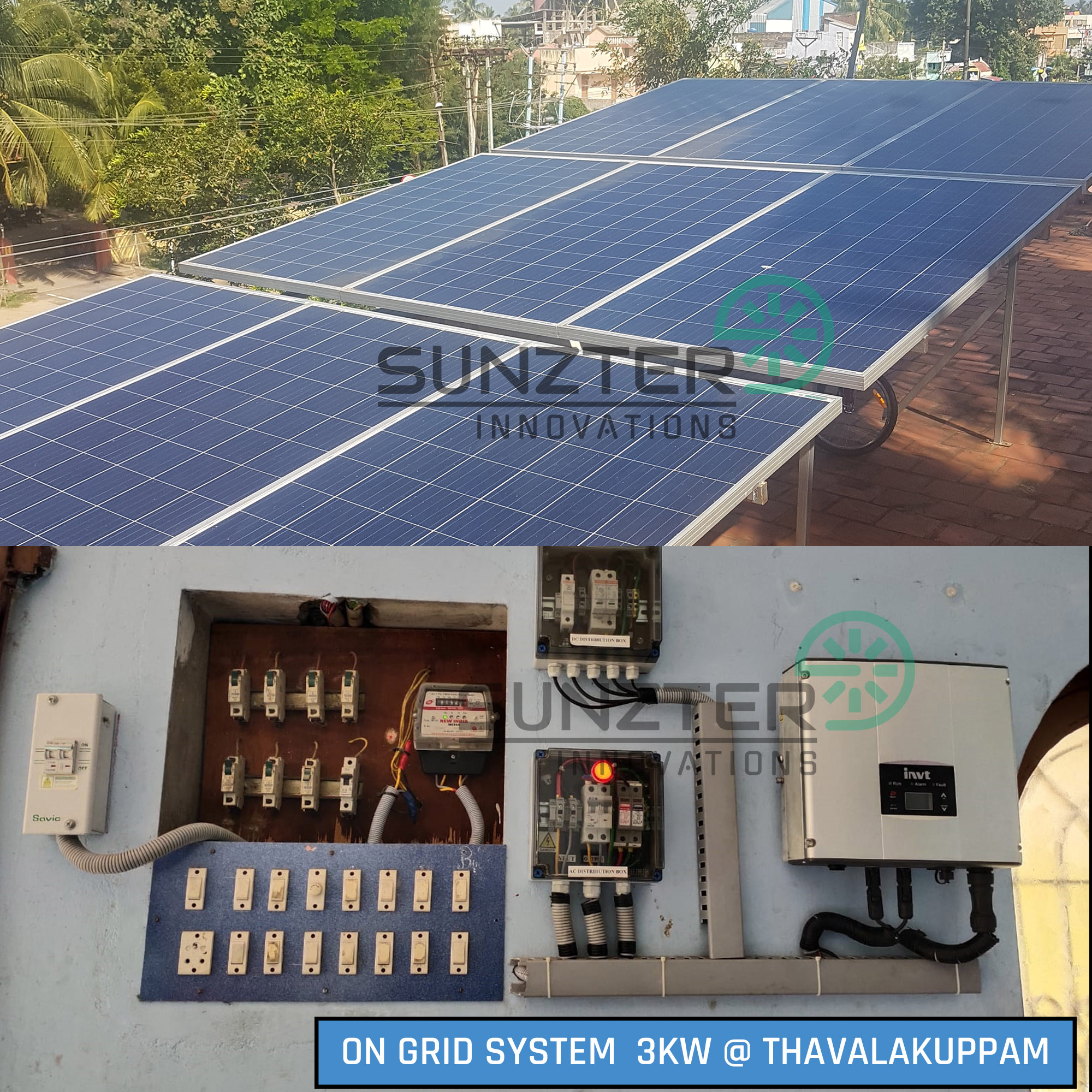 3KWthavalakuppam
