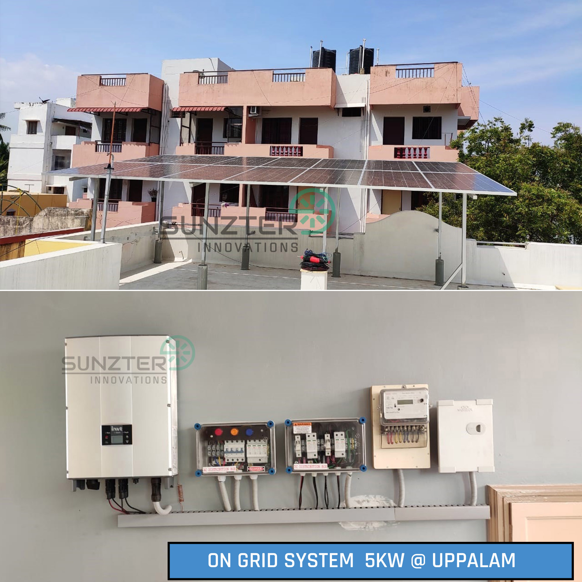 5KW uppalam