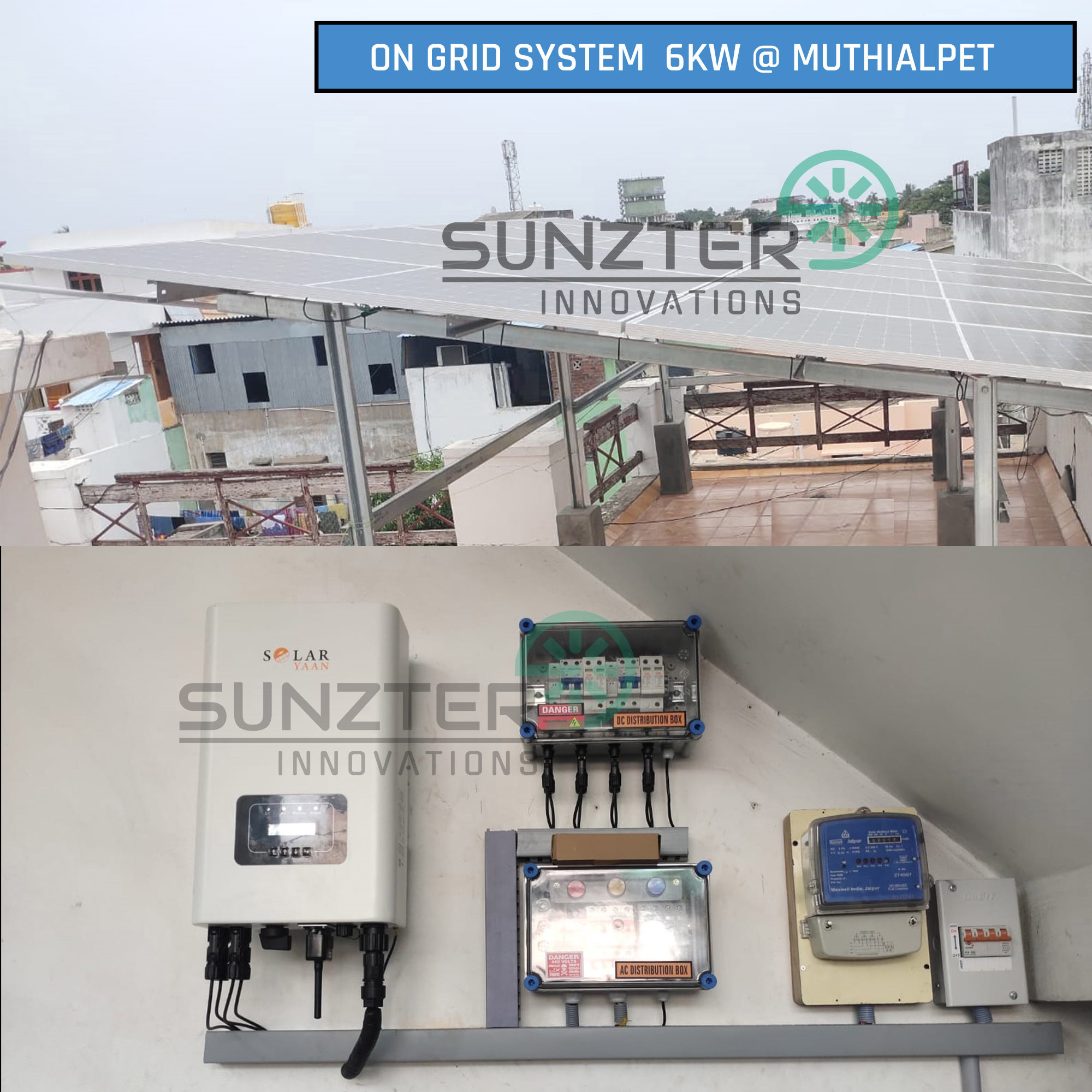 6KW MUTHIALPET